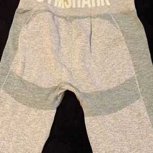 Gymshark Kids Gray Sweatpants